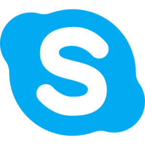 Icon Skype